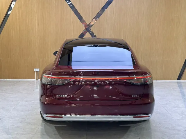 Stelato S9 — Фото автомобиля 25