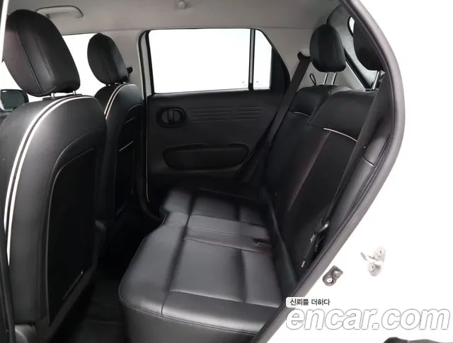 Hyundai Casper — Фото автомобиля 10