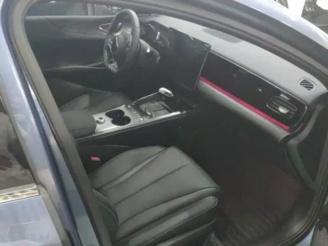 BYD Seal 06 — Фото автомобиля 24