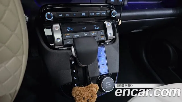 Hyundai Casper — Фото автомобиля 12