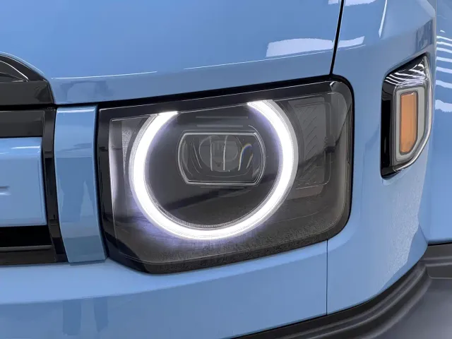 iCAR V27 — Фото автомобиля 8