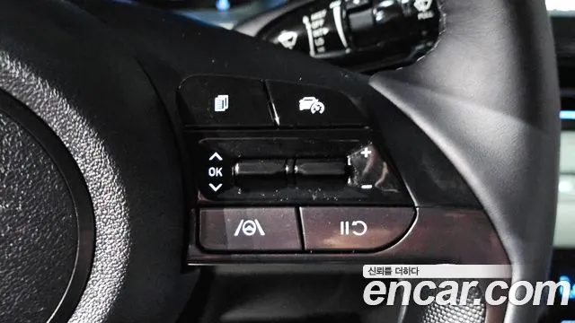 Hyundai AVANTE Новый Avante (CN7) — Фото автомобиля 16