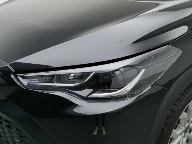 Toyota Frontlander — Фото автомобиля 7