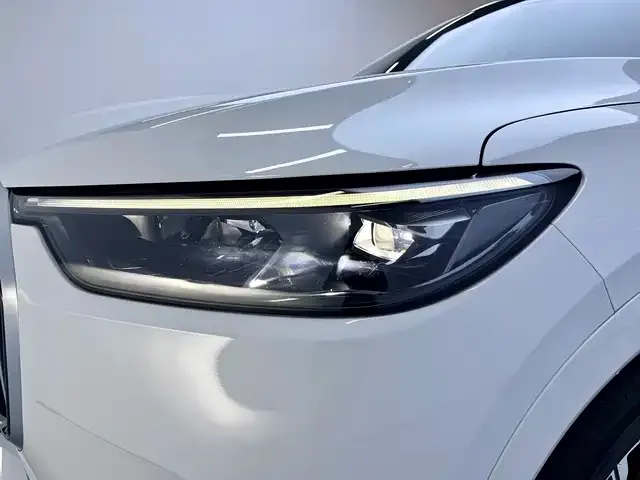 Chery Tiggo 9 — Фото автомобиля 9