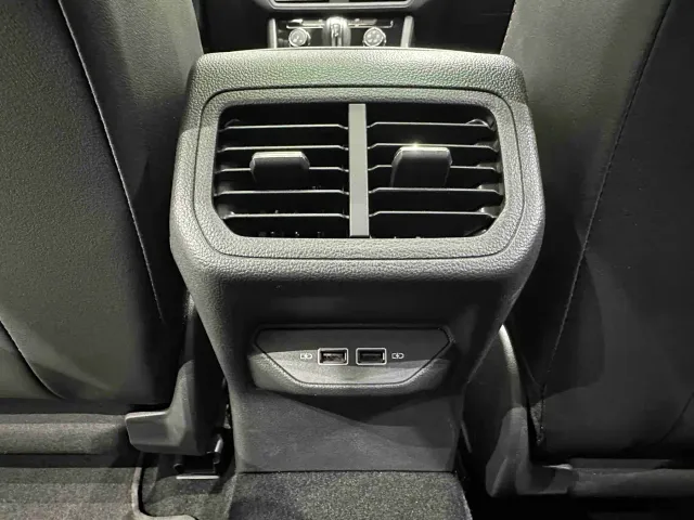 Volkswagen Bora — Фото автомобиля 15