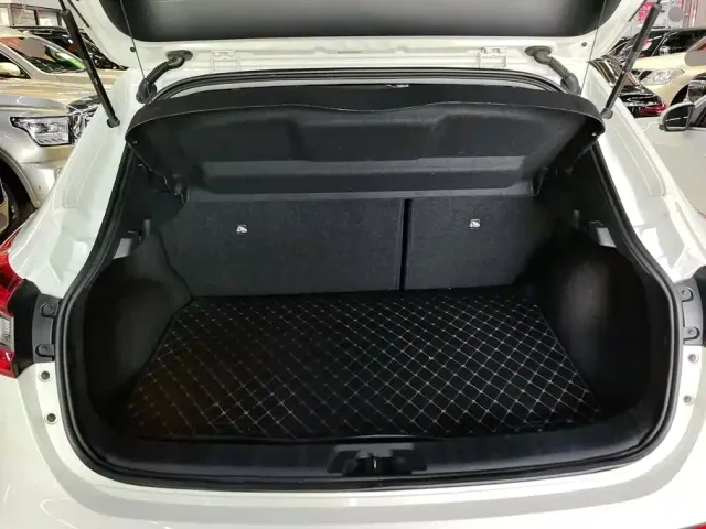 Nissan Qashqai — Фото автомобиля 4