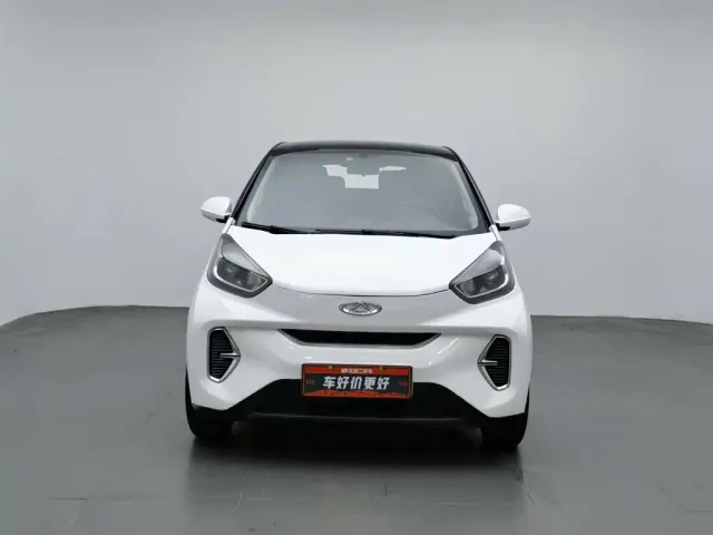Chery eQ1 — Фото автомобиля 3