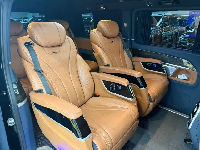 Lorinser LS Series — Фото автомобиля 8