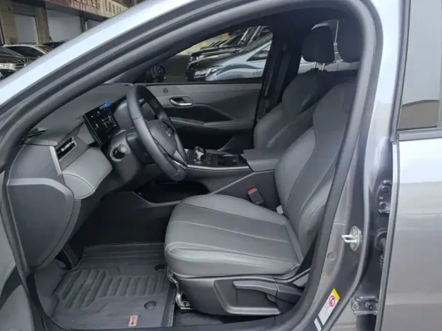 BYD Qin PLUS — Фото автомобиля 14