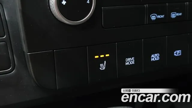 Hyundai Staria — Фото автомобиля 25