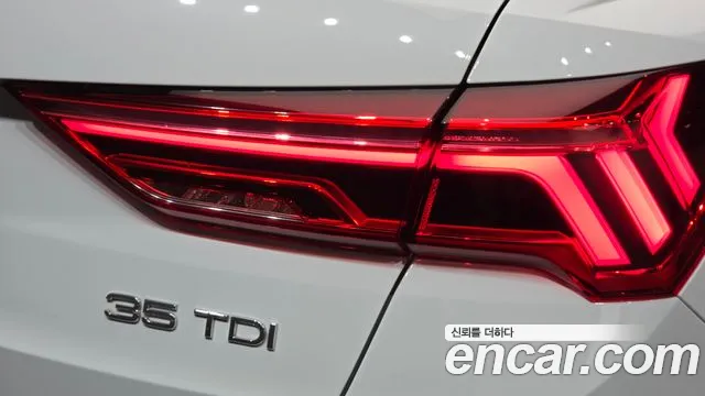 Audi Q3 — Фото автомобиля 21