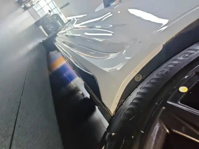 Cadillac CT4 — Фото автомобиля 21