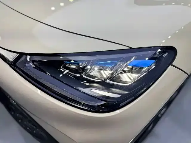 Smart #1 — Фото автомобиля 17