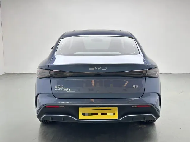 BYD Seal 06 — Фото автомобиля 8