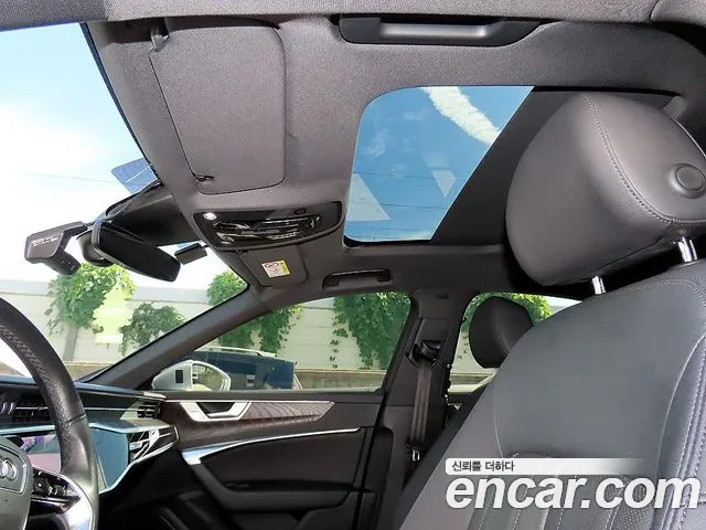 Audi A6 C8 — Фото автомобиля 17