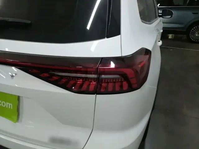 Chery Tiggo 8 PRO — Фото автомобиля 7