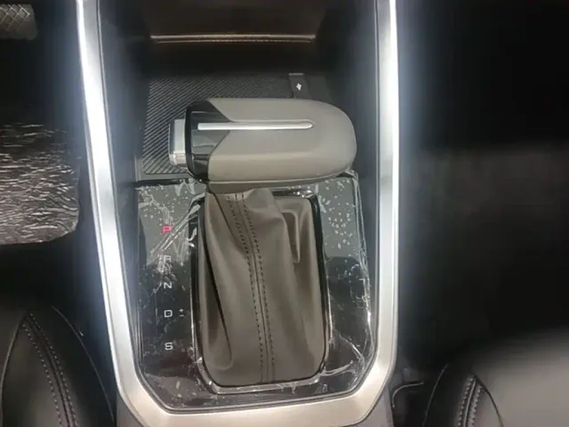 Wuling Xingchi — Фото автомобиля 13