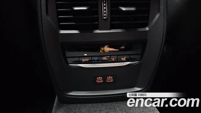 BMW 3-Series 3 серия (G20) 320i M Sport — Фото автомобиля 15
