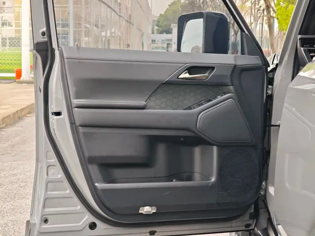 Lexus GX — Фото автомобиля 24