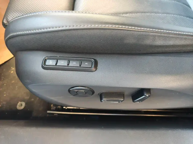 Volkswagen Passat — Фото автомобиля 10