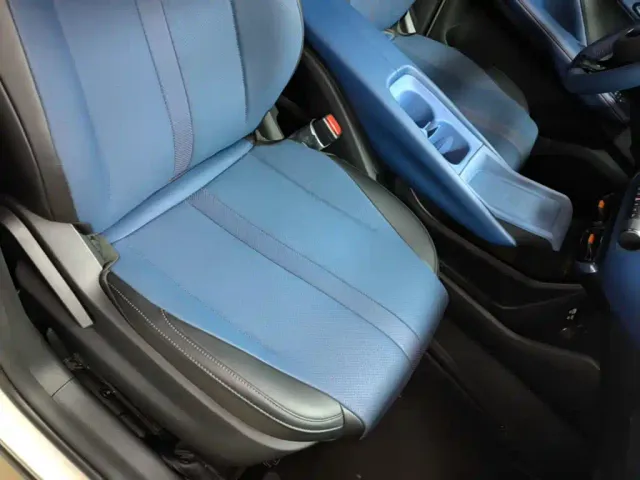 BYD Seagull — Фото автомобиля 24