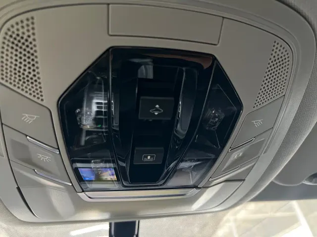Chery Tiggo 7 PLUS — Фото автомобиля 23