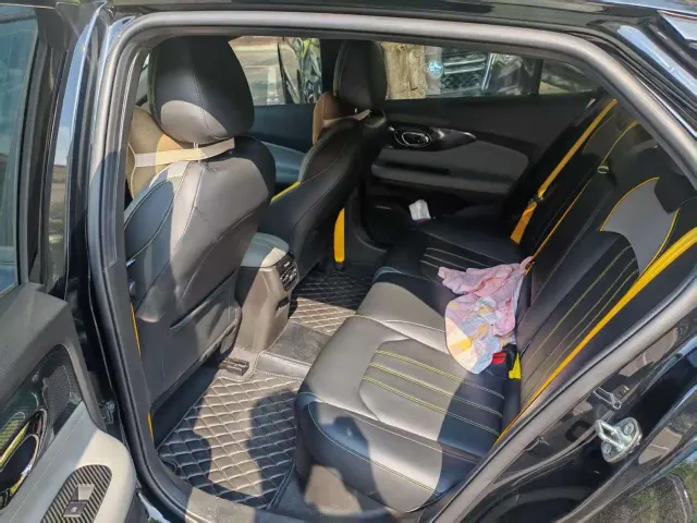 GAC Trumpchi Emkoo — Фото автомобиля 4