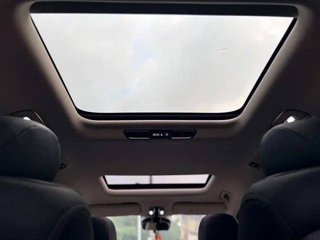 GAC Trumpchi E8 — Фото автомобиля 14