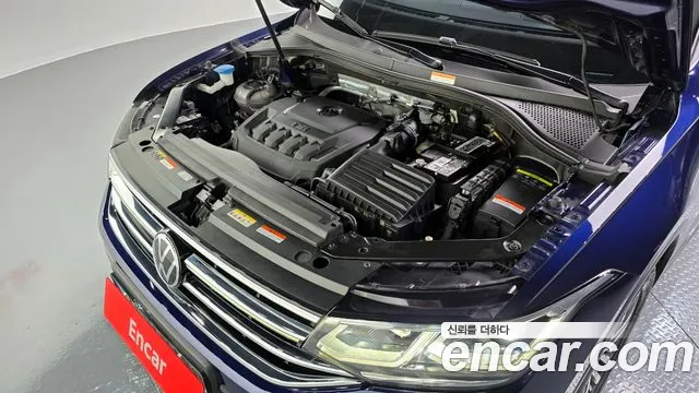 Volkswagen Tiguan — Фото автомобиля 6