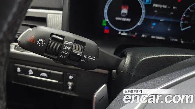 KG_Mobility_Ssangyong Rexton All Rexton Дизель 2.2 4WD — Фото автомобиля 29