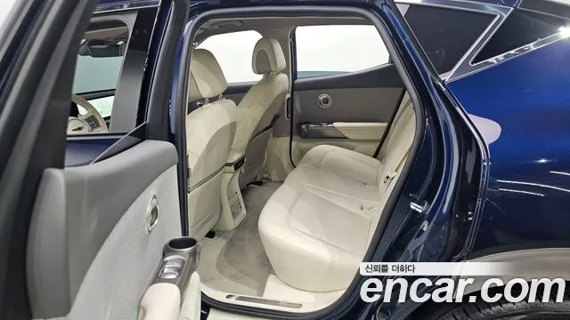 Genesis GV60 — Фото автомобиля 11
