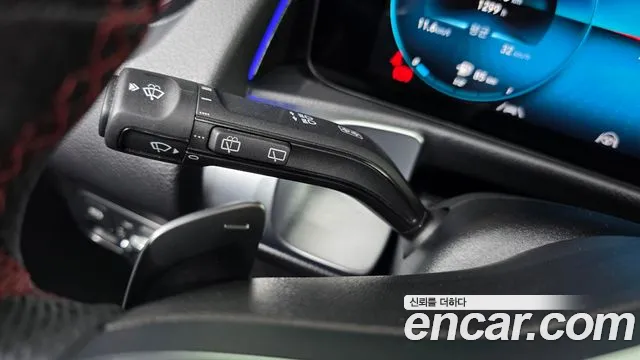 Mercedes-Benz GLB-Class — Фото автомобиля 27