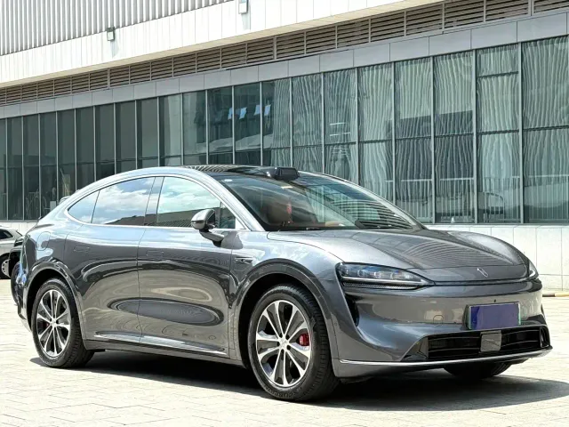 Luxeed R7 — Фото автомобиля 3