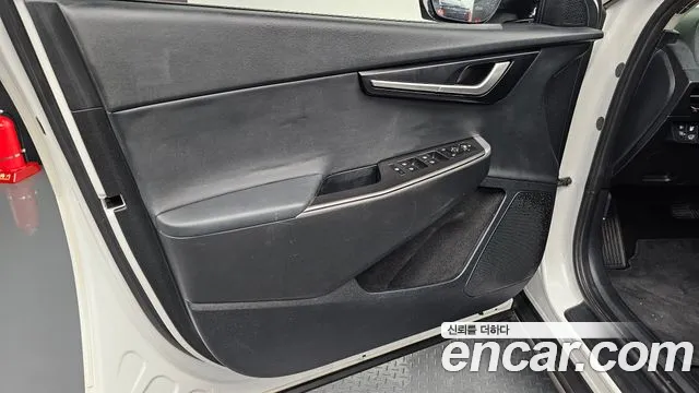 Kia EV6 — Фото автомобиля 13