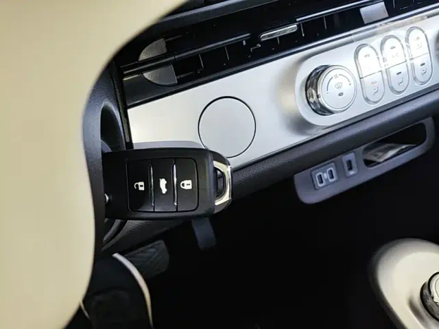 Changan Lumin — Фото автомобиля 16