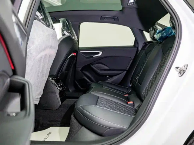 Audi A5L — Фото автомобиля 18