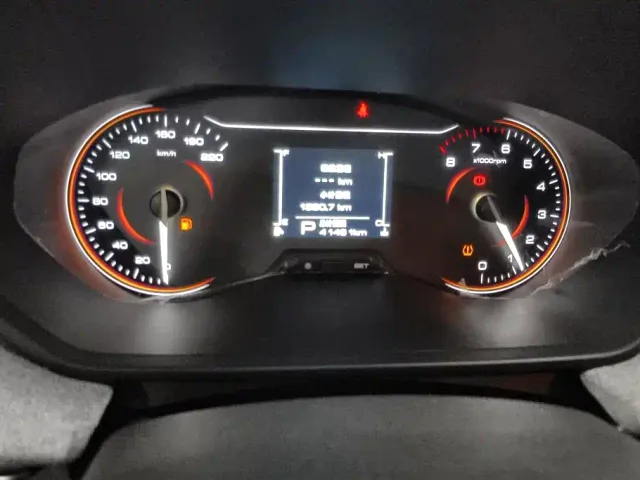 Wuling Xingchi — Фото автомобиля 14