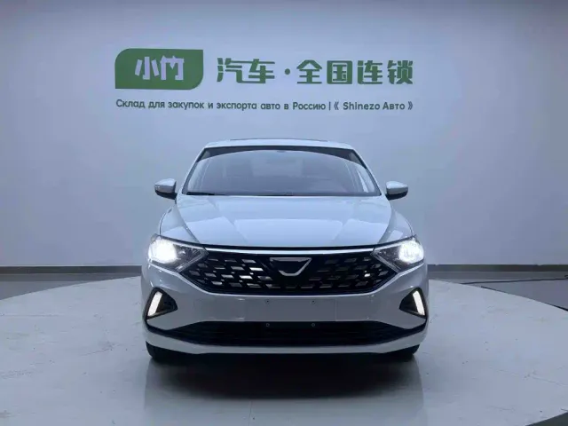 Jetta VA3 — Фото автомобиля 2