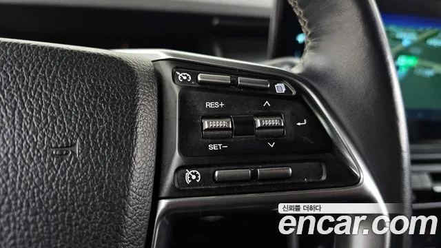 KG_Mobility_Ssangyong Torres Torres Бензин 1.5 4WD — Фото автомобиля 18