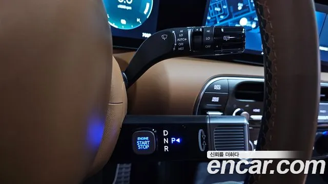 Hyundai Palisade LX3 — Фото автомобиля 12