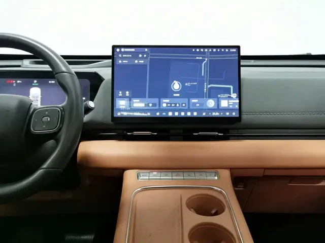 Haval Xiaolong MAX — Фото автомобиля 12