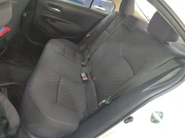 Toyota Allion — Фото автомобиля 12