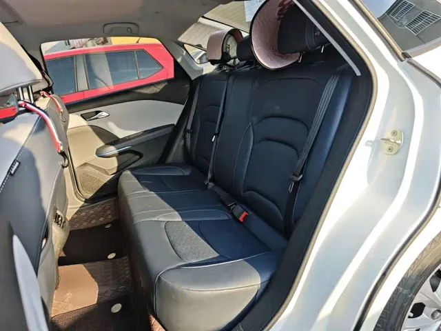 Chevrolet Monza — Фото автомобиля 16