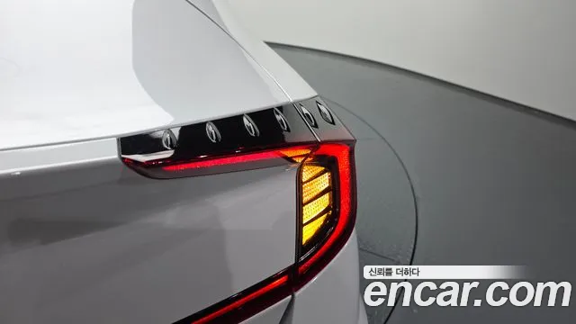 Hyundai Sonata Sonata (DN8) — Фото автомобиля 23