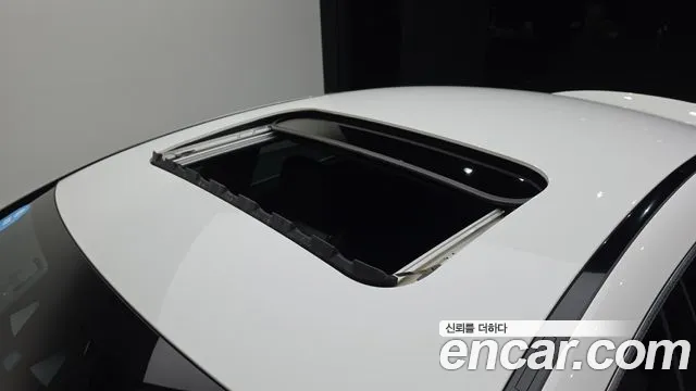 Mercedes-Benz AMG GT 4 двери 43 4MATIC+ — Фото автомобиля 27