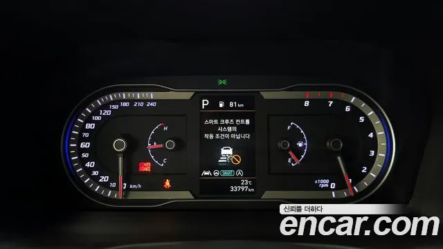 Hyundai Tucson NX4 — Фото автомобиля 8
