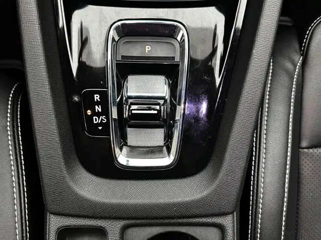 Skoda Octavia — Фото автомобиля 20