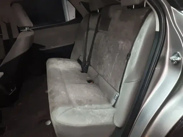 Toyota bZ3 — Фото автомобиля 14