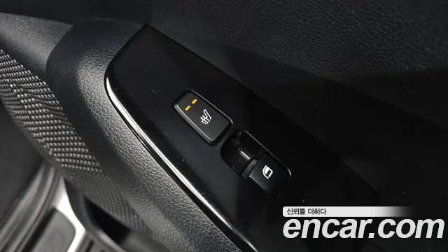 Kia Seltos Seltos (New) — Фото автомобиля 16