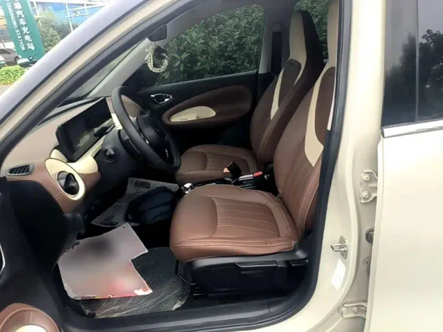 Wuling Bingo — Фото автомобиля 14